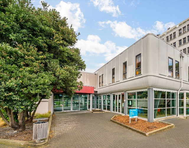 维特利亚国立理工学院